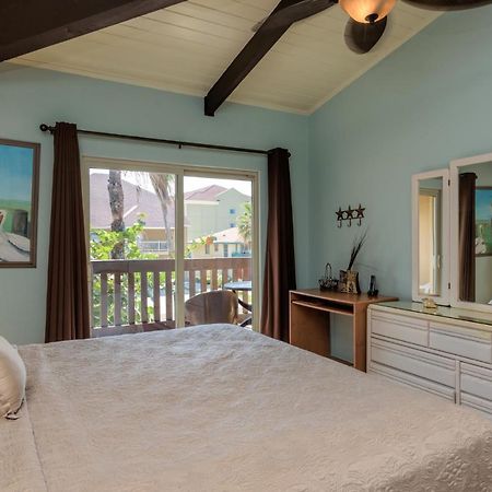 Апартаменты Tiki 254 Юг Падре Айленд Экстерьер фото